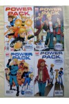 Power Pack (2005) 1-4